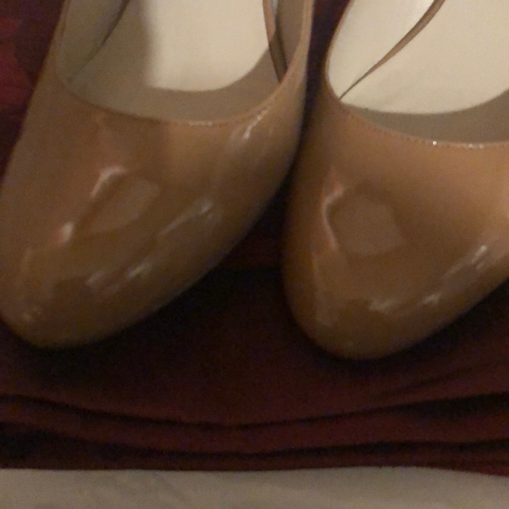 Shoes - Picture 5 of 5